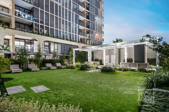 407/320 Plummer St, Port Melbourne, Vic 3207-Image