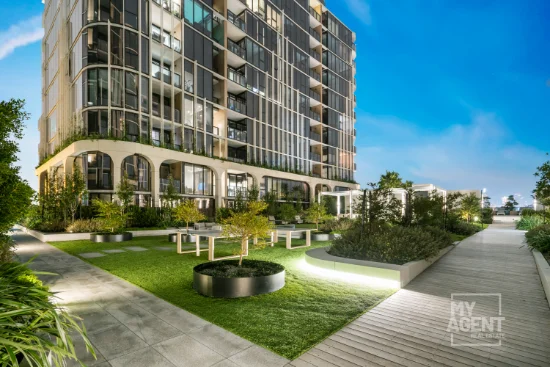 407/320 Plummer St, Port Melbourne, Vic 3207-Image