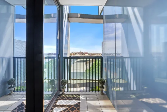 407/320 Plummer St, Port Melbourne, Vic 3207-Image