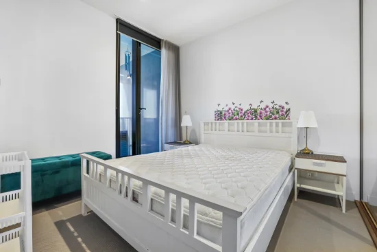 407/320 Plummer St, Port Melbourne, Vic 3207-Image
