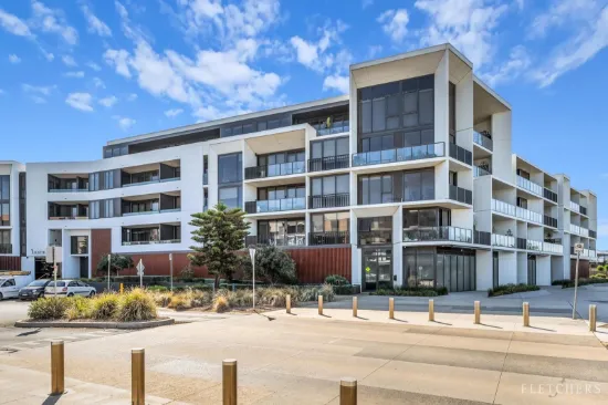 407/33 Quay Boulevard, Werribee South, Vic 3030
