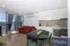 407/33 racecourse road, North Melbourne, Vic 3051