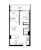 407/335 Anketell Street, Greenway, ACT 2900-Floorplan
