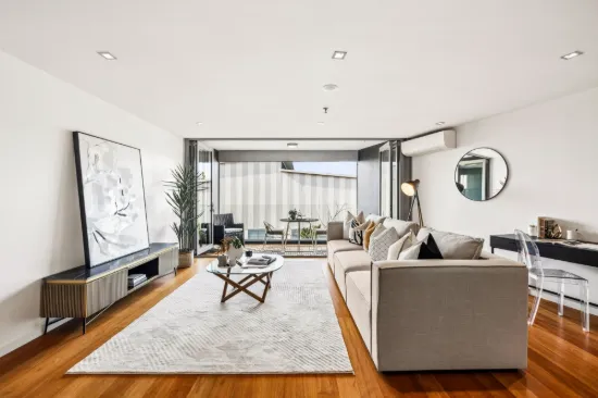 407/34 Oxley Street, St Leonards, NSW 2065