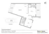 407/34 Oxley Street, St Leonards, NSW 2065-Floorplan