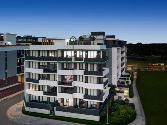 407/363 Bernera Road, Edmondson Park, NSW 2174