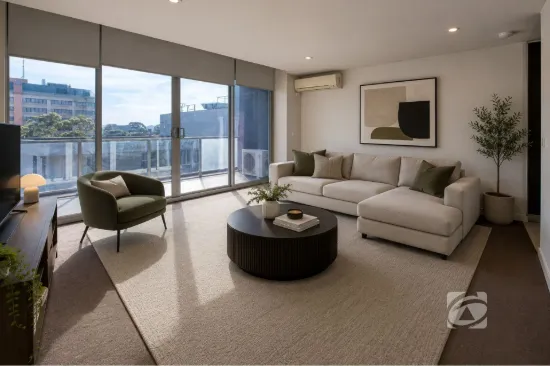 407/40 Stanley Street, Collingwood, Vic 3066