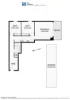 407/40 Stanley Street, Collingwood, Vic 3066-Floorplan