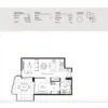 407/42 Glyde Street, Mosman Park, WA 6012-Floorplan