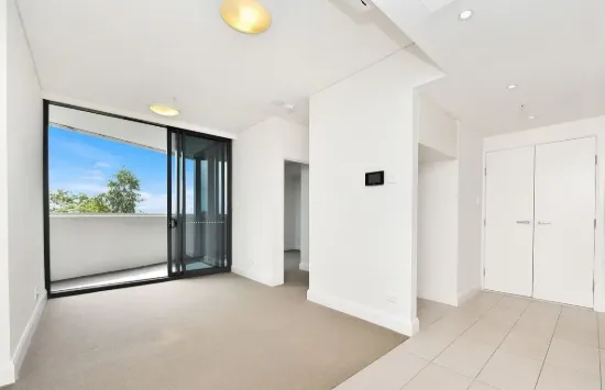 407/42  Walker St, Rhodes, NSW 2138