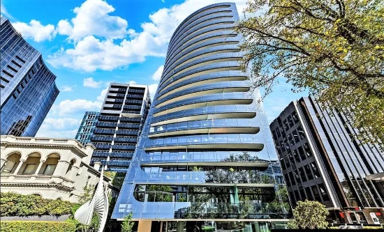 407/450 St Kilda Road, Melbourne, Vic 3004