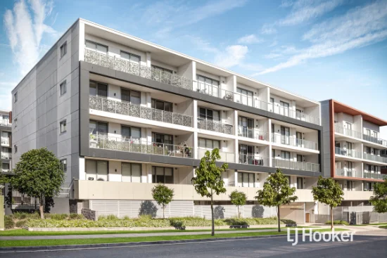 407/4A Isla Street, Schofields, NSW 2762 - For Sale