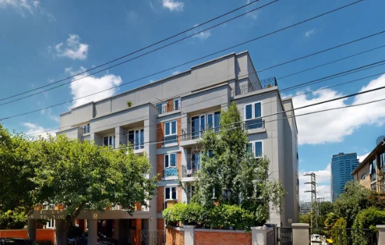 407/52 Darling Street, South Yarra, Vic 3141