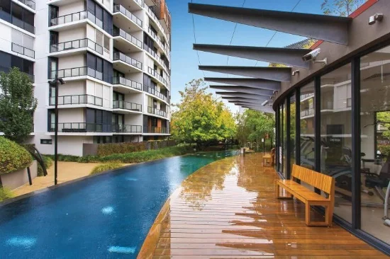 407/539 St Kilda Road, Melbourne, Vic 3000