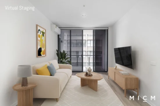 407/610 St Kilda Road, Melbourne, Vic 3000 - For Sale