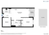 407/610 St Kilda Road, Melbourne, Vic 3000-Floorplan