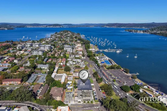 407/63 Masons Parade, Point Frederick, NSW 2250
