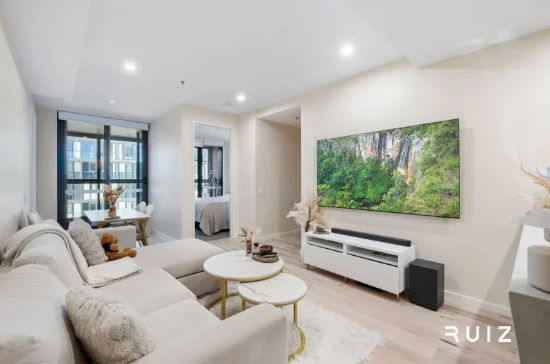 407/65 Cooyong Street, Braddon, ACT 2612