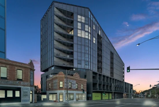 407/659 Dandenong Road, Malvern, Vic 3144