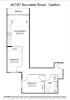 407/67 Bouverie Street, Carlton, Vic 3053-Floorplan