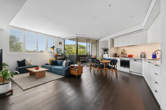 407/7 Mungo Scott Place, Summer Hill, NSW 2130