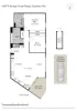 407/7 Mungo Scott Place, Summer Hill, NSW 2130-Floorplan