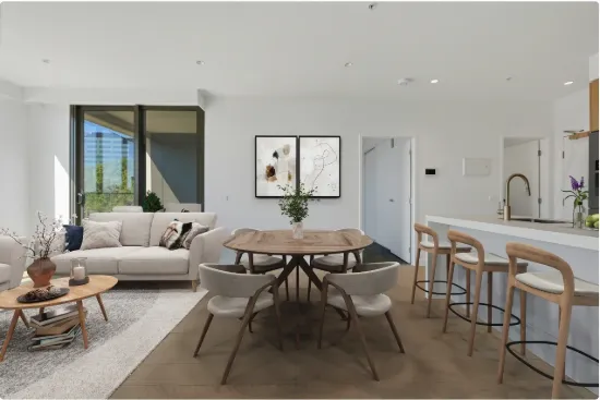 407/72 Albert Street, Seddon, Vic 3011