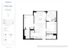 407/72 Albert Street, Seddon, Vic 3011-Floorplan