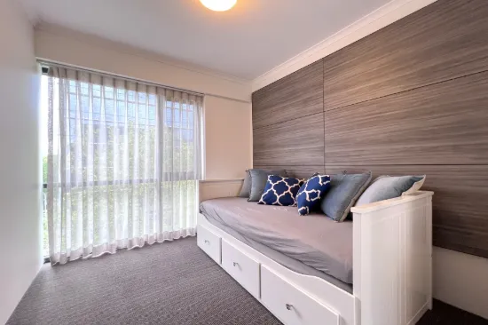 407/74-76 Northbourne Avenue, Braddon, ACT 2612-Image