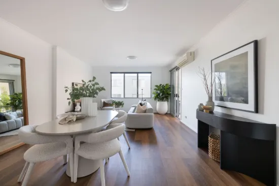 407/76 Cope Street, Waterloo, NSW 2017