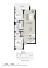 407/77 Edward Street, Carlton, NSW 2218-Floorplan