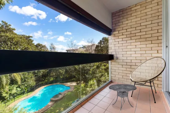 407/8 New McLean Street, Edgecliff, NSW 2027