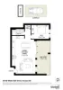 407/8 White Hart Drive, Rouse Hill, NSW 2155-Floorplan
