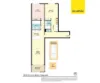407/81 O'Connor Street, Chippendale NSW 2008-Floorplan