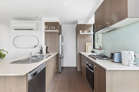 407/83 Queens Road, Melbourne, Vic 3004-Image