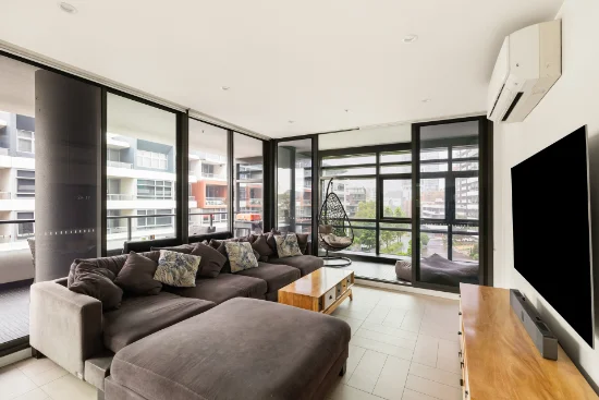 407/9 Archibald Avenue, Waterloo, NSW 2017