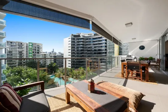 40708/50 Duncan Street, West End, Qld 4101