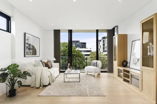 408/1 University Road, Miranda, NSW 2228