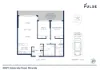 408/1 University Road, Miranda, NSW 2228-Floorplan