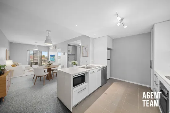 408/1 Watkin Street, Bruce, ACT 2617