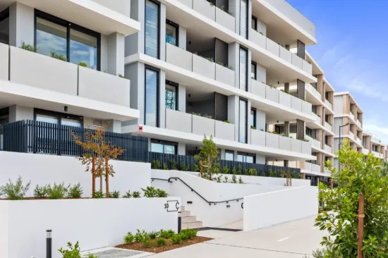 408/10B Premiership Close, Penrith, NSW 2750