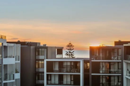 408/11 Freeman Loop, North Fremantle, WA 6159