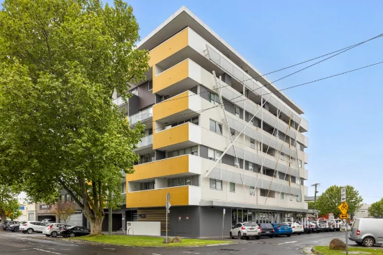 408/120 Palmer Street, Richmond, Vic 3121 - For Rent