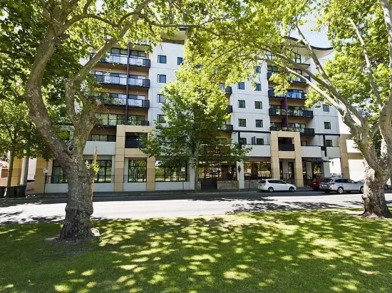 408/126 Mounts Bay road, Perth, WA 6000