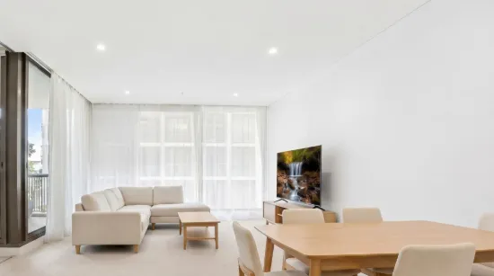 408/13 Spurway Drive, Norwest, NSW 2153