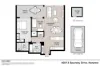 408/13 Spurway Drive, Norwest, NSW 2153-Floorplan