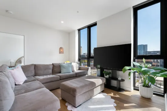 408/139 Boundary Road, North Melbourne, Vic 3051