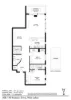 408/145 Brebner Drive, West Lakes, SA 5021-Floorplan