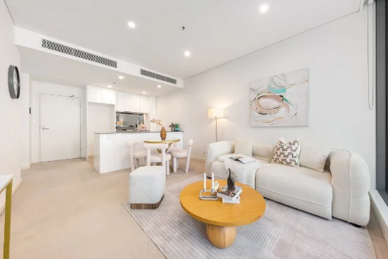 408/150 Pacific Highway, North Sydney, NSW 2060 - For Sale