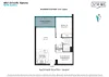 408/150 Pacific Highway, North Sydney, NSW 2060-Floorplan